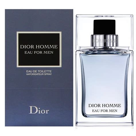 dior homme eau for men in macys|Dior Homme original for men.